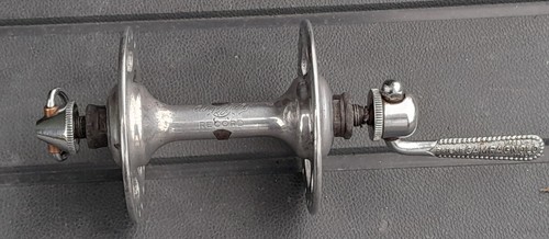 Vintage campagnolo record - campagnolo,