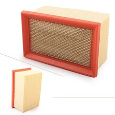 Air Intake Filter Replacement