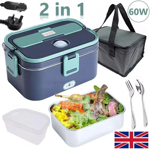 24v 12v electric lunch box - electric,
