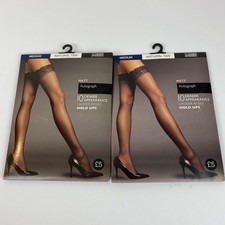 Autograph M&S Ladder Resist