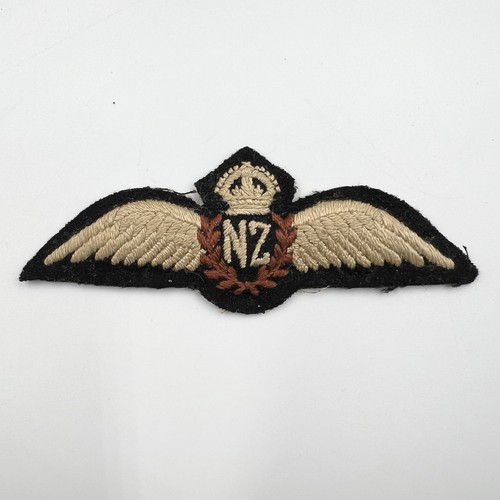 Genuine ww2 rnzaf - ww2, royal
