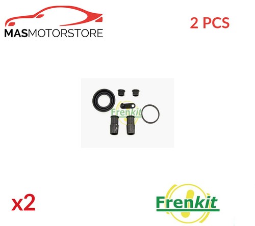 Brake caliper repair kit - caliper,