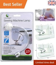 Adjustable led sewing - sewing, light