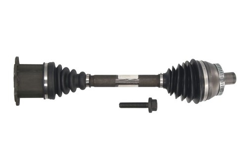 Drive shaft half - drive,