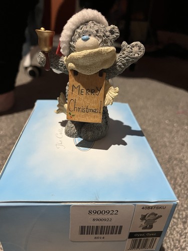 Oyez you figurines - oyez, me