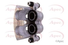 APEC Reman Brake Caliper Front Left for Vented disc - LCA761