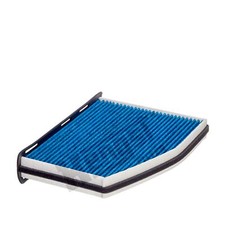 Pollen Cabin Filter For Skoda
