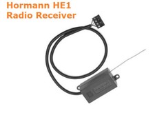 Hormann D437235 HE1 315MHz