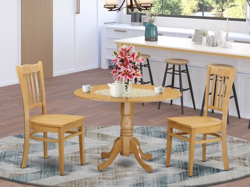 3pc dublin dinette - dublin,