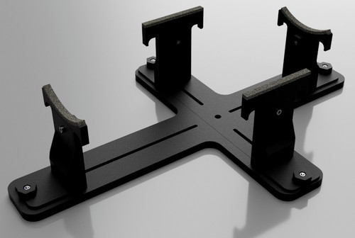 Model makers aircraft stand - xl,