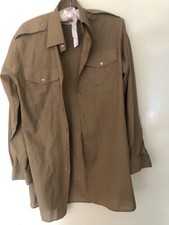 British Military Issue Khaki