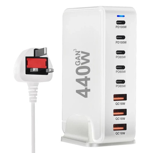 440w gan usb - gan,