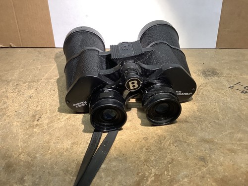 Bushnell ensign 50 - bushnell, 10