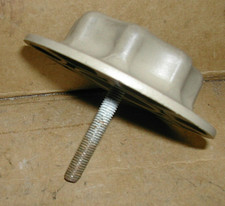 Rover 25 MG ZR 1999-06  Spare wheel retainer clamp