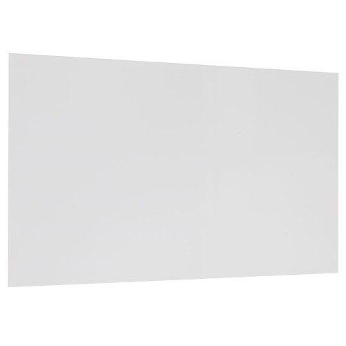 Ceramic white wall tile gloss - white,