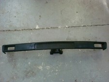 JAGUAR XJS H.E. FRONT BUMPER