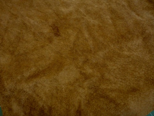 Tan brown pigskin suede - tan,