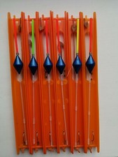 6 X Diamond Margin Paste Rigs