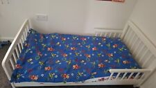 Toddlers Bed