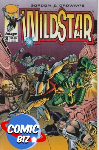 Wildstar 1st - wildstar,