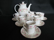 Royal Doulton Woodland Rose