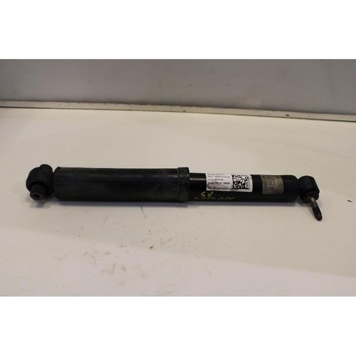 Rear shock absorber for - lh,