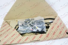 GENUINE Toyota Full Engine