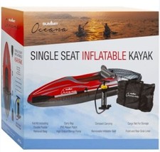 New Summit Oceana Single Seat