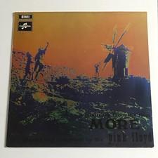 Pink Floyd - Soundtrack From