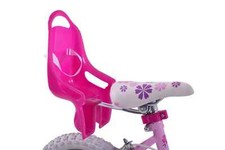 Girls bike pink - bike,