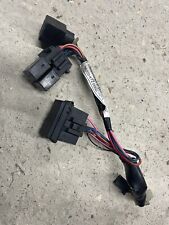 HONDA PS 125 PES125 SCOOTER FUSE BOX WIRING SUB LOOM RELAYS ETC