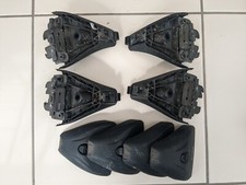 Exodus FP3 Footpack Plus Fitting Kit