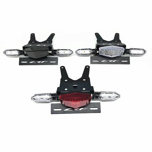 Led brake lights turn - turn, signal