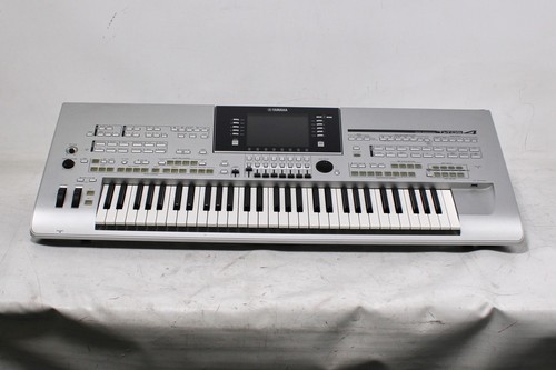 Yamaha tyros digital - tyros,