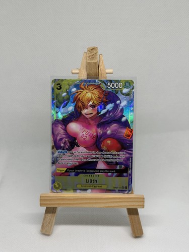 Lilith op07 111 500 - lilith,
