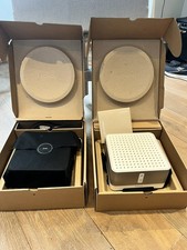 SONOS Connect AMP Gen 1 (Runs