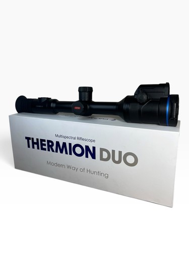 Pulsar thermion duo - thermion, dxp50