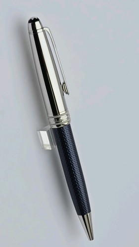 Montblanc 164 blue hour - blue,