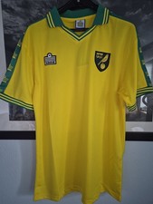 Norwich City.  1976/81