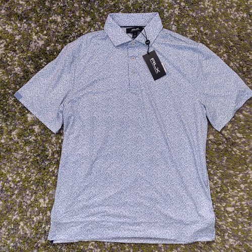 Rlx ralph lauren men - rlx, light