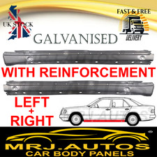 FOR MERCEDES W124 84-96 E