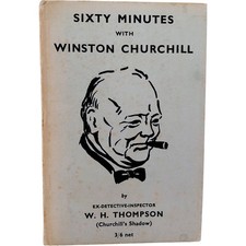 Sixty Minutes With Winston