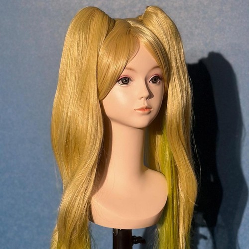 Realistic mannequin head - realistic,
