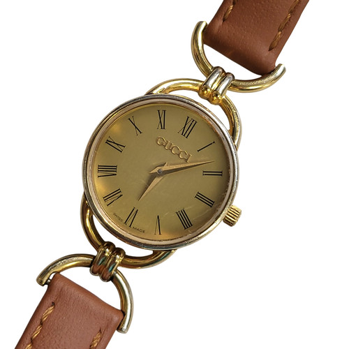 Vintage gucci 6000 l - gucci, 6000.2.l