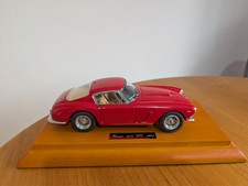 Boxed 1/18 CMC  M-046 Ferrari