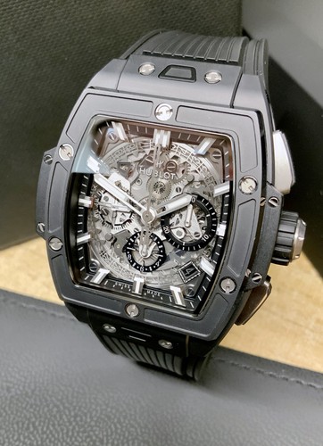 Hublot spirit big bang - big,