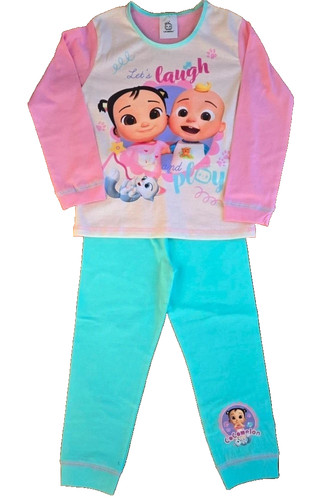 Cocomelon girls lets - cocomelon,