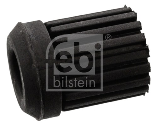 New bush leaf spring - leaf,