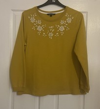 Bonmarche Ladies Long Sleeve