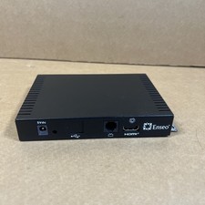 DOLBY 10-3300-31314 TV Decoder 120-6054-005